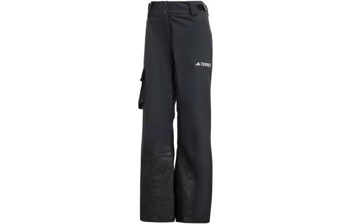 Adidas Adidas Sports Pants Women's Black Moderate