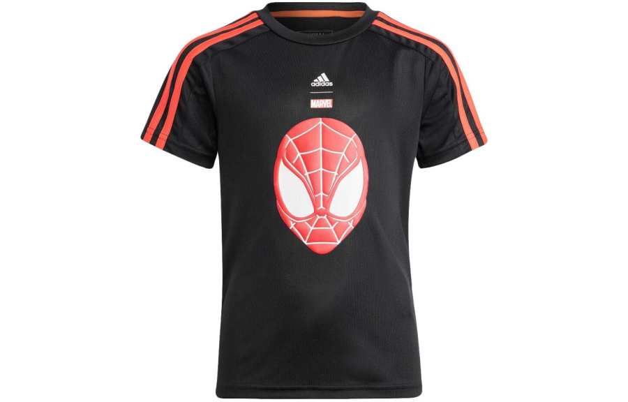 Adidas Adidas St. Louis CITY SC T Shirt Black Kids'