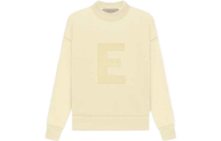 Fear Of God Essentials Kids Sweatshirts Crew Neck Moderate