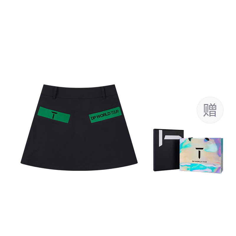 EUROPEAN TOUR SS24 Casual Short Skirts Women's