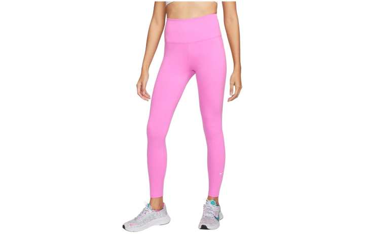 Nike Nike One Sports Pants Women's Pink