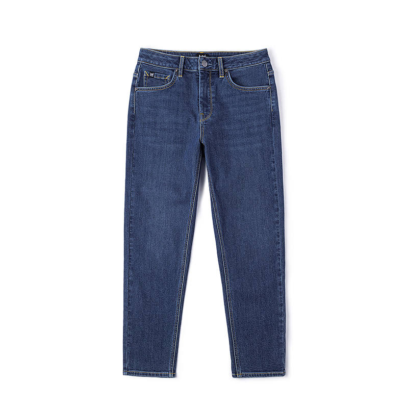 Lee Lee FW24 Jeans Women's Medium Blue