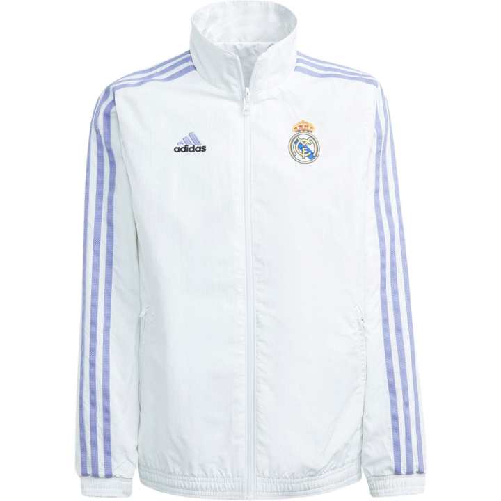 Adidas Adidas Kids Jackets Stand Collar Moderate