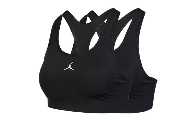Jordan Jordan JUMPMAN Sports Underwear Women's Black
