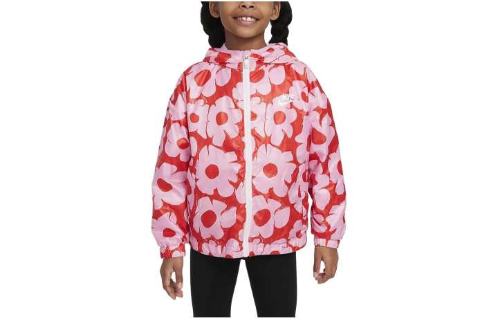 Nike Nike Jackets & Coats Rise Pink Kids'