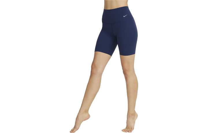 Nike Nike Zenvy Sports Shorts Women's Dark Blue
