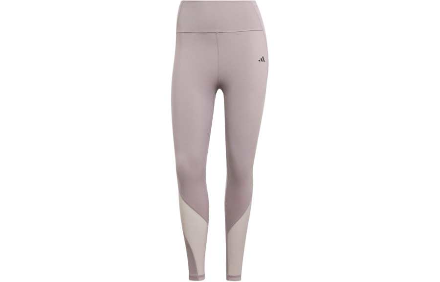Adidas Adidas Sport Performance Sports Pants Women's Purple