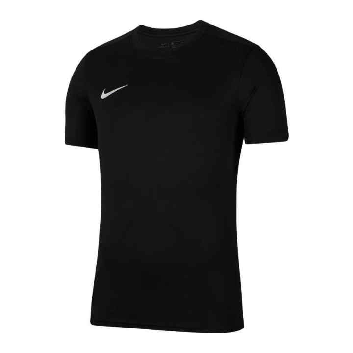 Nike Nike Kids T Shirts Crew Neck Moderate