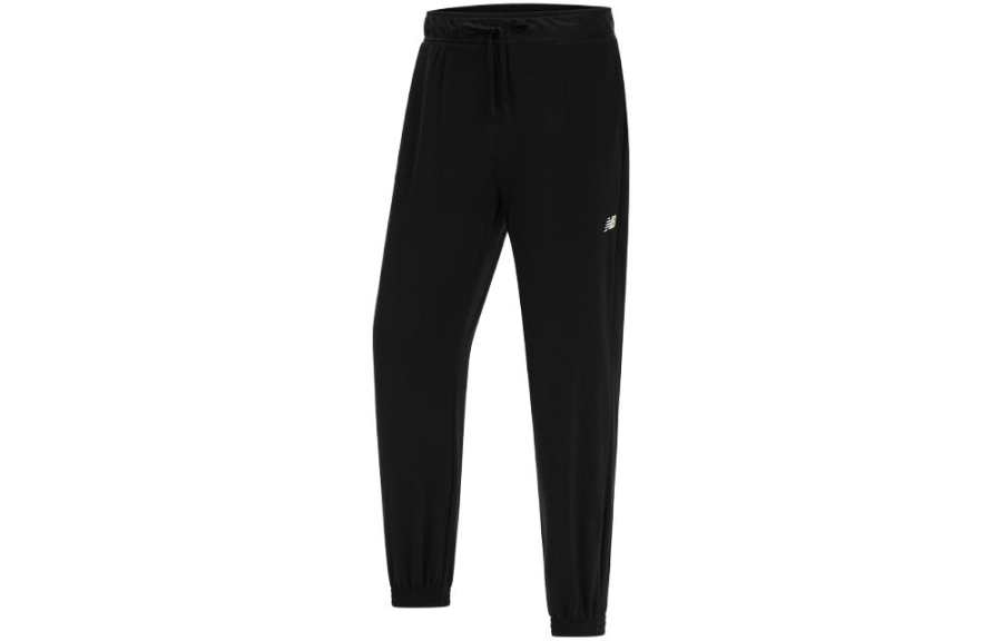 New Balance New Balance Sports Pants Women's Black Moderate