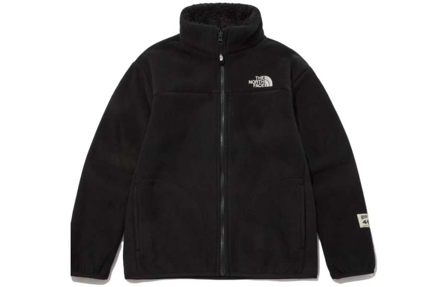THE NORTH FACE Jacket Black Kids'