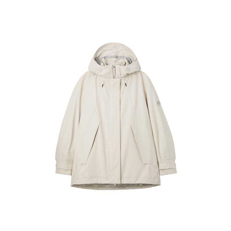 DESCENTE DESCENTE ALLTERRAIN SS25 Jacket Women's