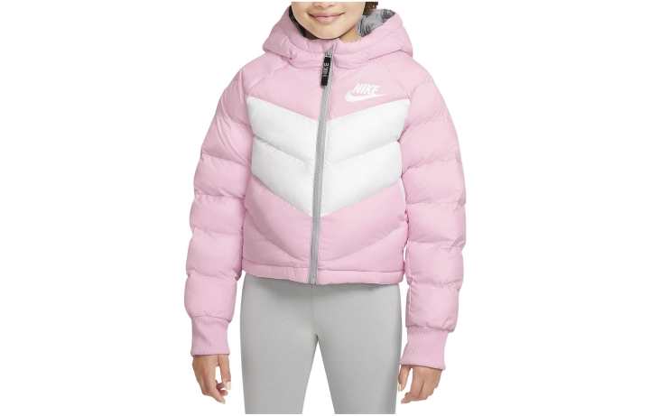 Nike Nike Kids' Top Sportswear Pink Kids'
