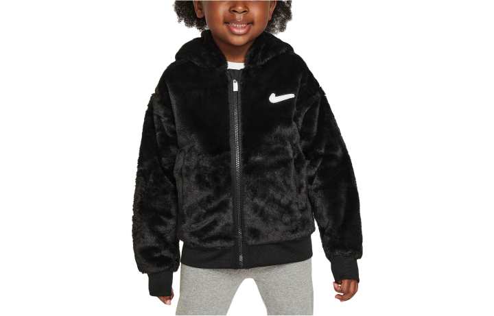 Nike Nike Kids Jackets Hooded Moderate