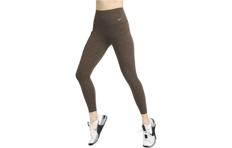 Nike Nike Universa Sports Pants Women's Brown