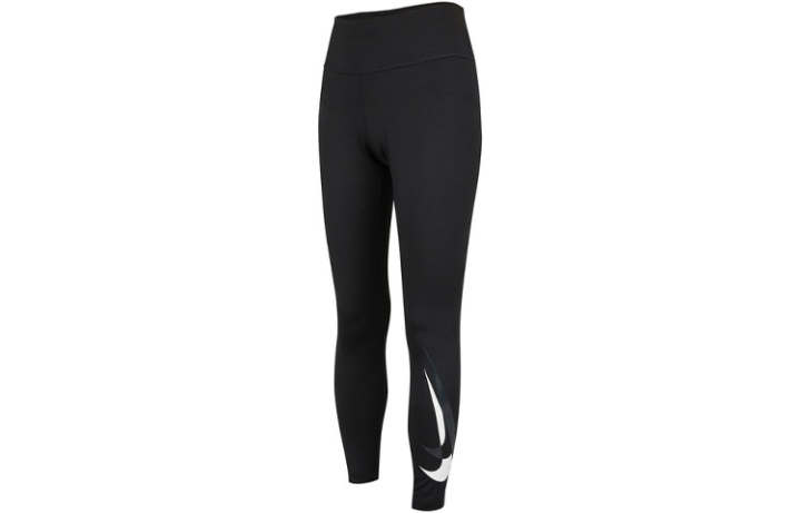 Nike Nike Sports Pants Women's Black