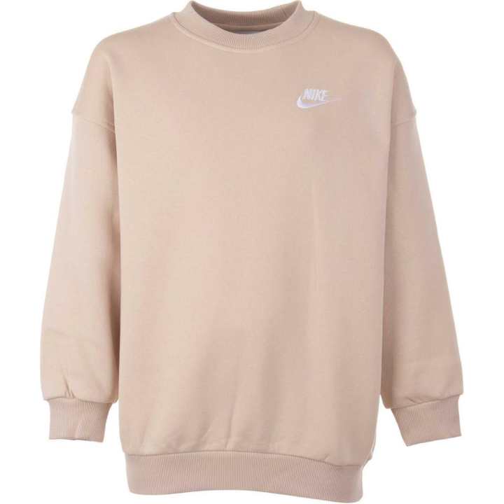 Nike Nike Kids Sweatshirts Crew Neck Moderate
