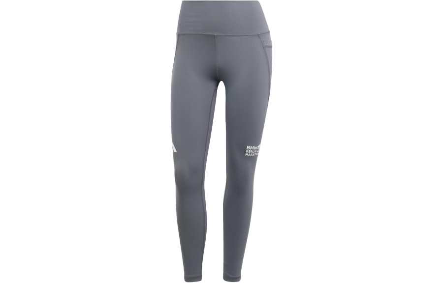 Adidas Adidas Marathon 20 Sports Pants Women's Gray Moderate