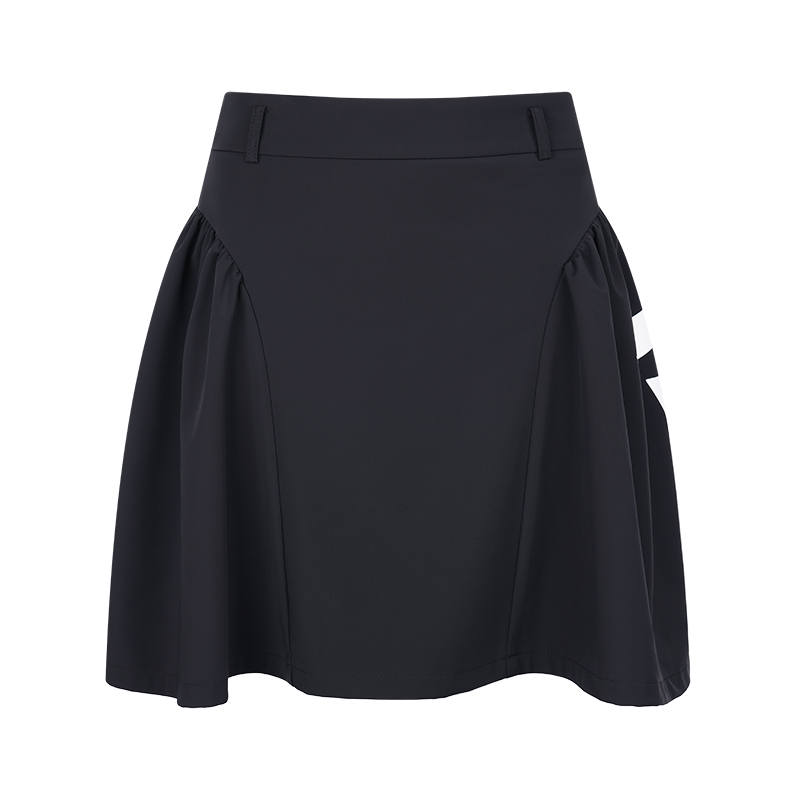 EUROPEAN TOUR Casual Short Skirts Fall Women's