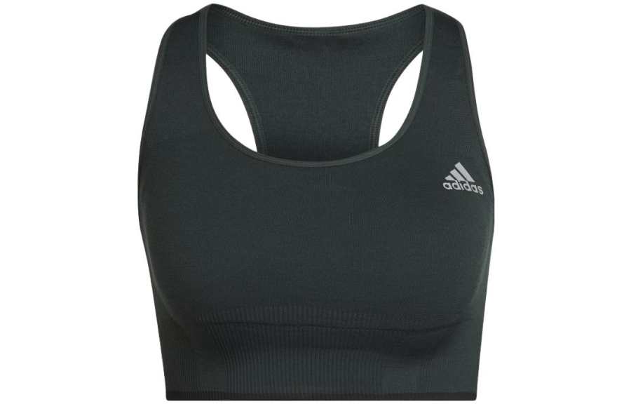 Adidas Adidas Sports Underwear Women's Dark Green Moderate