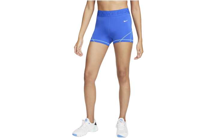 Nike Nike Pro Women's Mid-Rise 3' Shorts