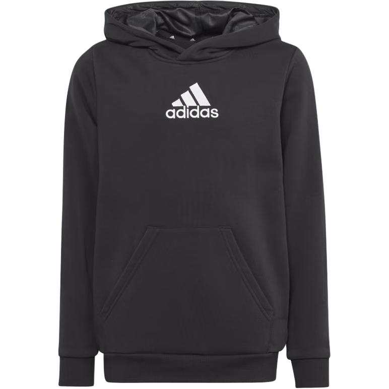 Adidas Adidas Sweatshirt BRAND LOVESportswear Black/White Teenagers