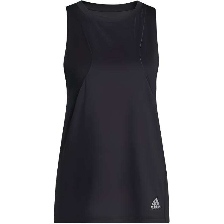 Adidas Adidas Free Shipping With AdiClub Own The Run Tank Top