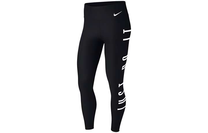 Nike Nike Sports Pants Women's Black Moderate