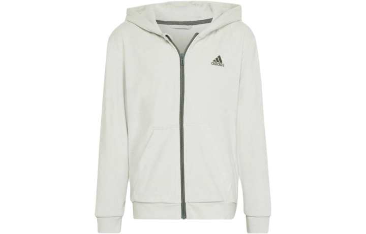 Adidas Adidas Kids Jackets Hooded Moderate