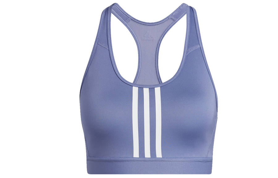 Adidas Adidas Sports Underwear Women's Purple Moderate