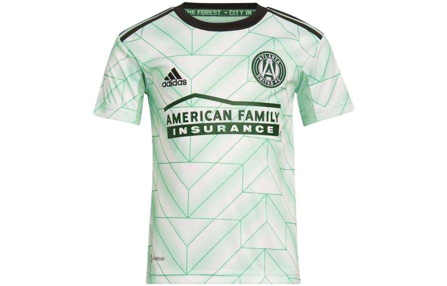 Adidas Adidas Kids T Shirts Crew Neck Moderate