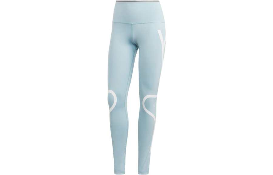 Adidas Adidas SS23 Sports Pants Women's Gray