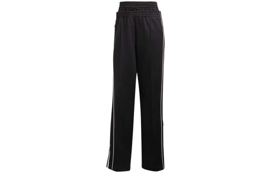Adidas Originals Knitted Sweatpants Women's Black