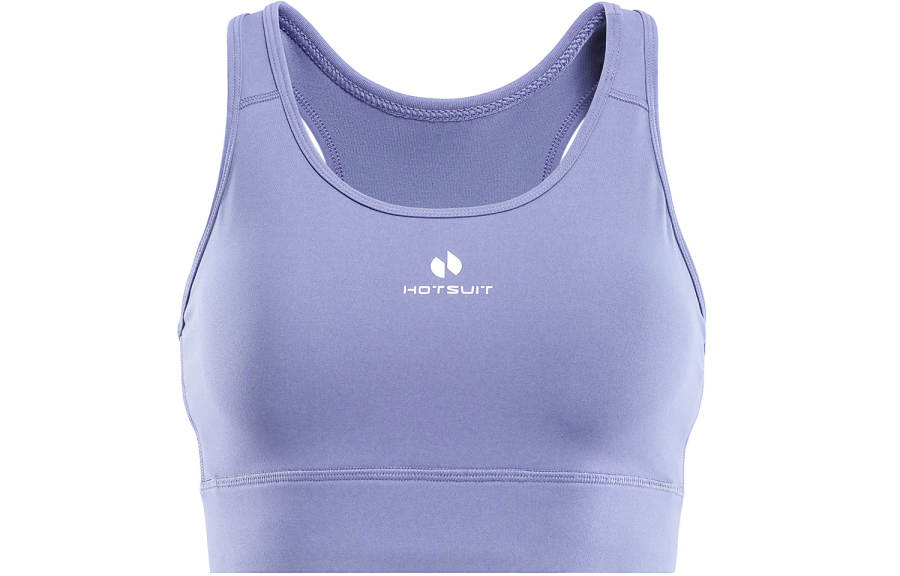 HOTSUIT Sleeveless Sports Shirts Women's Other