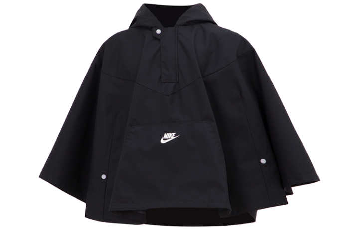 Nike Nike Sportswear Kids Pack Jackets & Coats Kids' Black