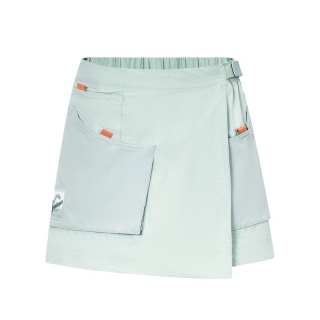 Columbia SS25 Casual Shorts Women's Mint Green