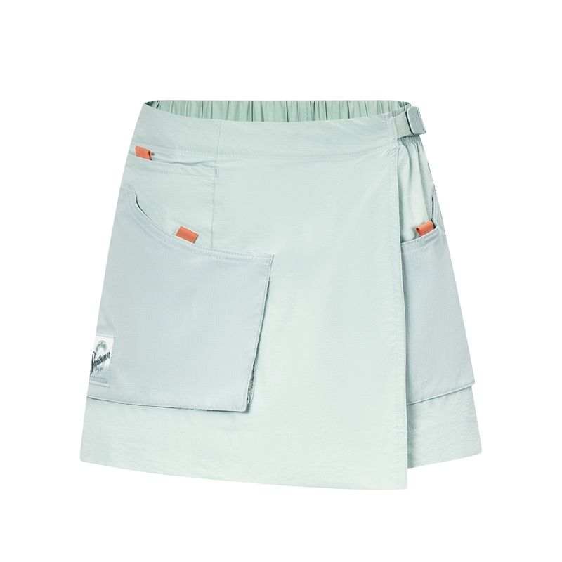 Columbia Columbia SS25 Casual Shorts Women's Mint Green
