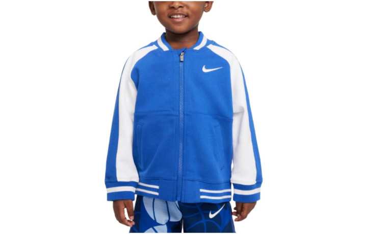Nike Nike Jacket Game Royal Blue Kids'