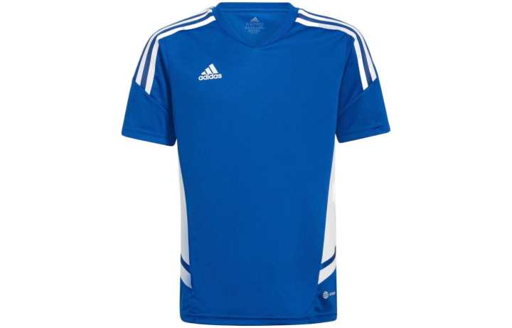 Adidas Adidas Kids T Shirts V Neck Moderate