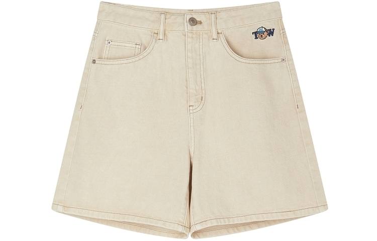 Teenie Weenie Denim Shorts Women's