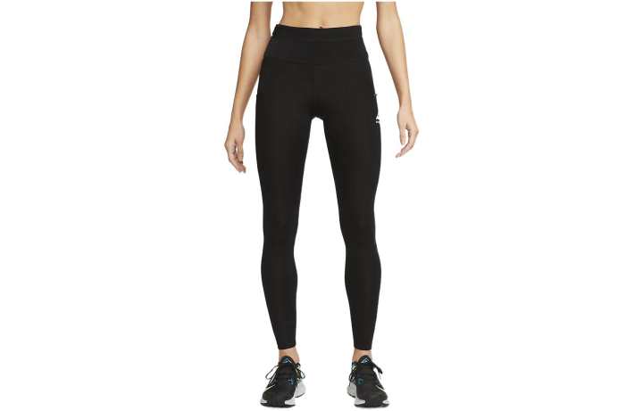 Nike Nike Sports Pants Women's Black Moderate