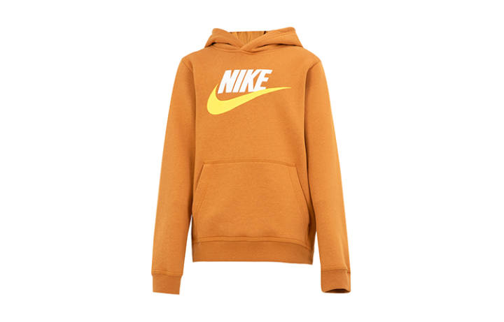Nike Nike Kids Sweatshirts Hooded Moderate