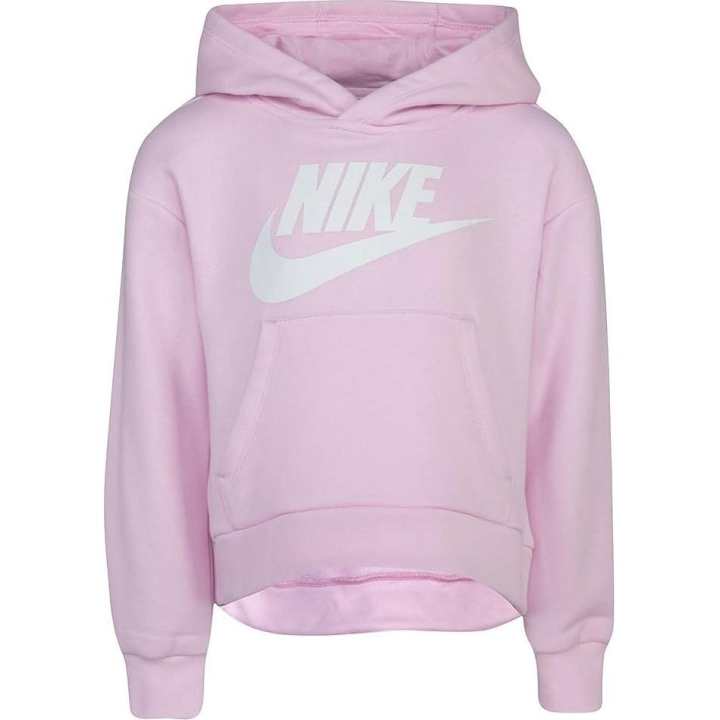 Nike Nike Kids Sweatshirts Hooded Moderate