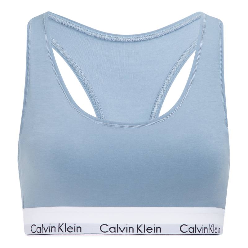 CALVIN KLEIN Modern Gravity Band Sports Underwear Women's