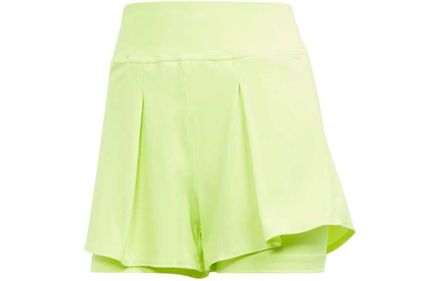 Adidas Adidas Sports Shorts Women's Bright Green