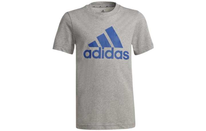 Adidas Adidas Grade School T Shirts Crew Neck Moderate
