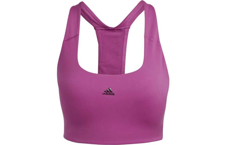Adidas Adidas Sports Underwear Women's Purple Moderate