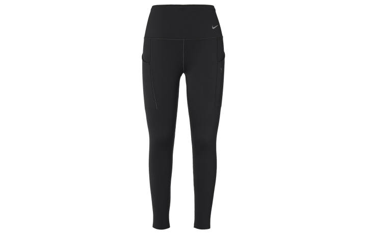 Nike Nike Go Sports Pants Women's Black Moderate