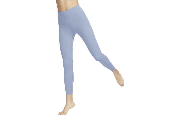 Nike Nike Zenvy Sports Pants Women's Gray Slate Blue Moderate