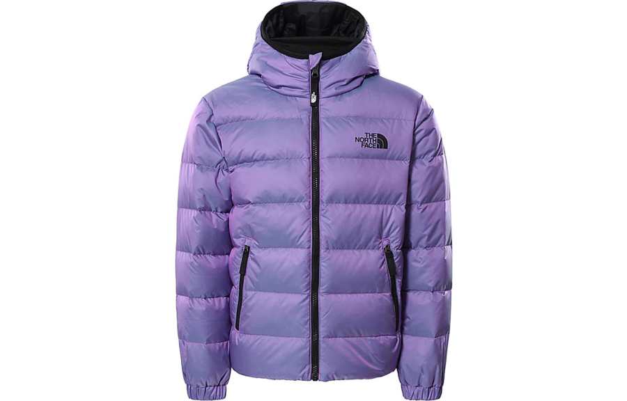 THE NORTH FACE Kids Padded Jackets Thickened