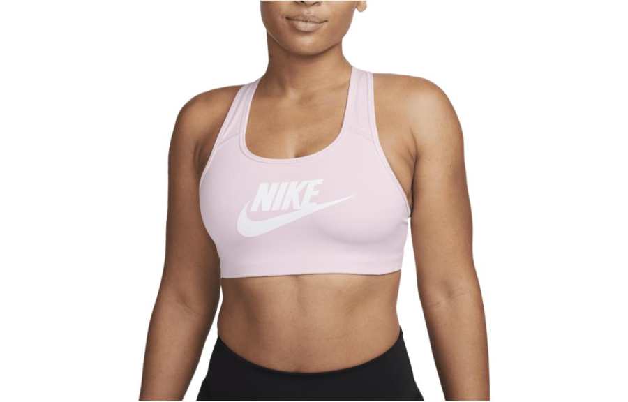 Nike Nike Sports Underwear Women's Pink Moderate